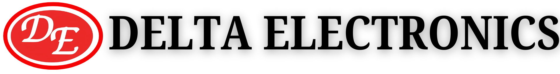 DELTA ELECTRONICS Logo